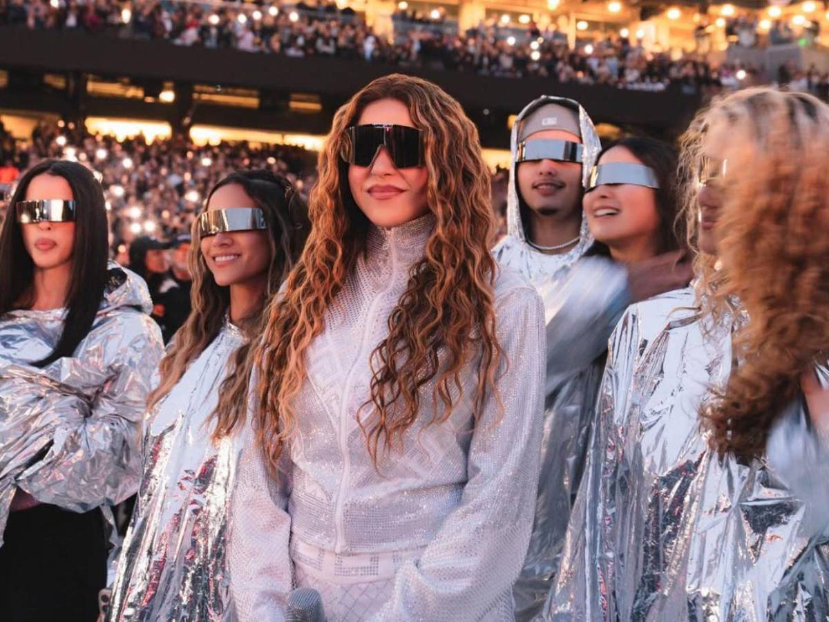 ¿Cuánto dinero tiene Shakira y cuáles son los ingresos que alimentan su imperio?