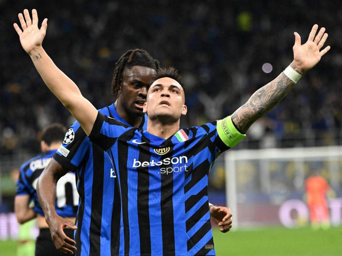 Lamine Yamal, Lautaro y otros más: los jugadores más caros en semifinales de Champions League