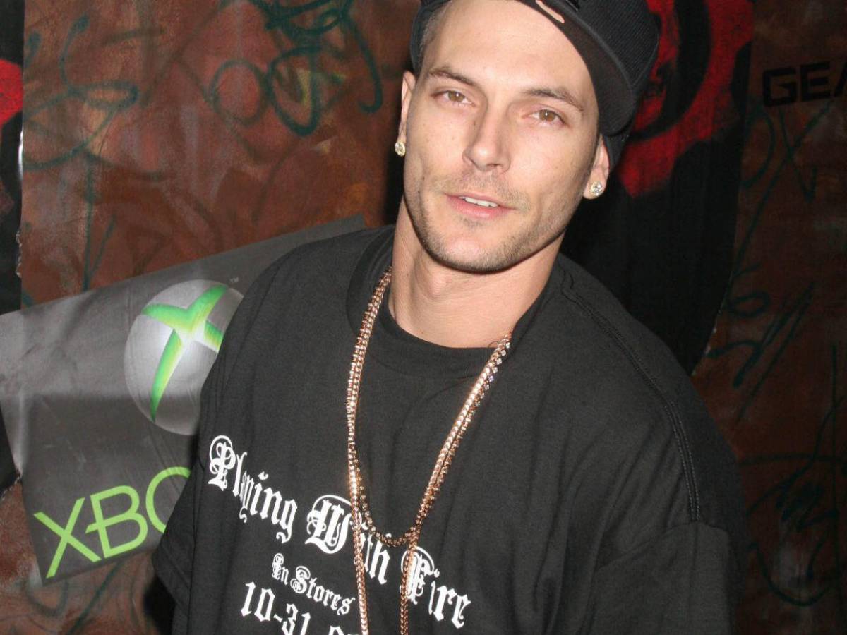 Infidelidad y una llamada antes de su boda: las confesiones de Kevin Federline sobre Britney Spears