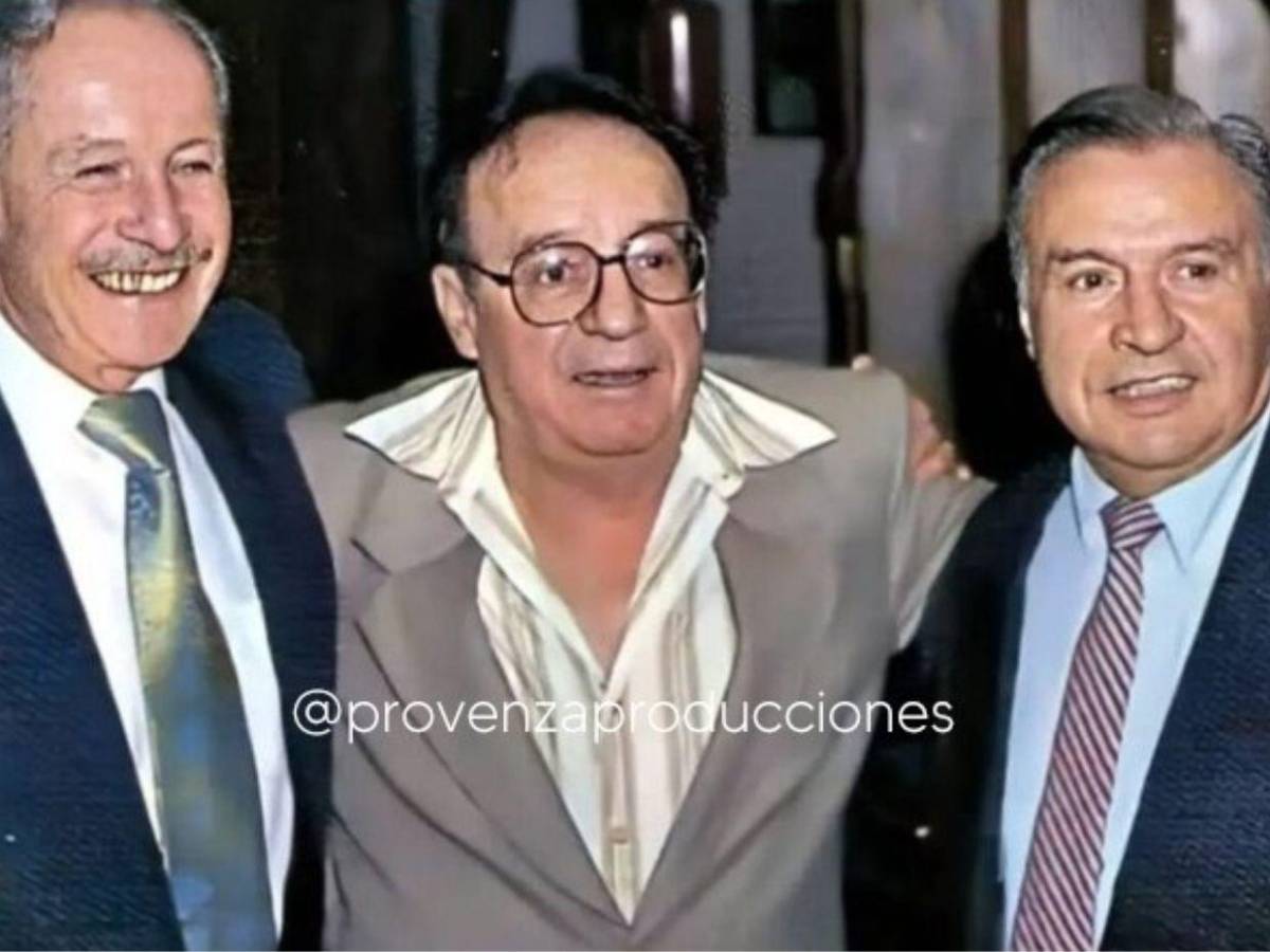 ¿Quién era y de qué murió Horacio Gómez Bolaños, hermano de Chespirito?