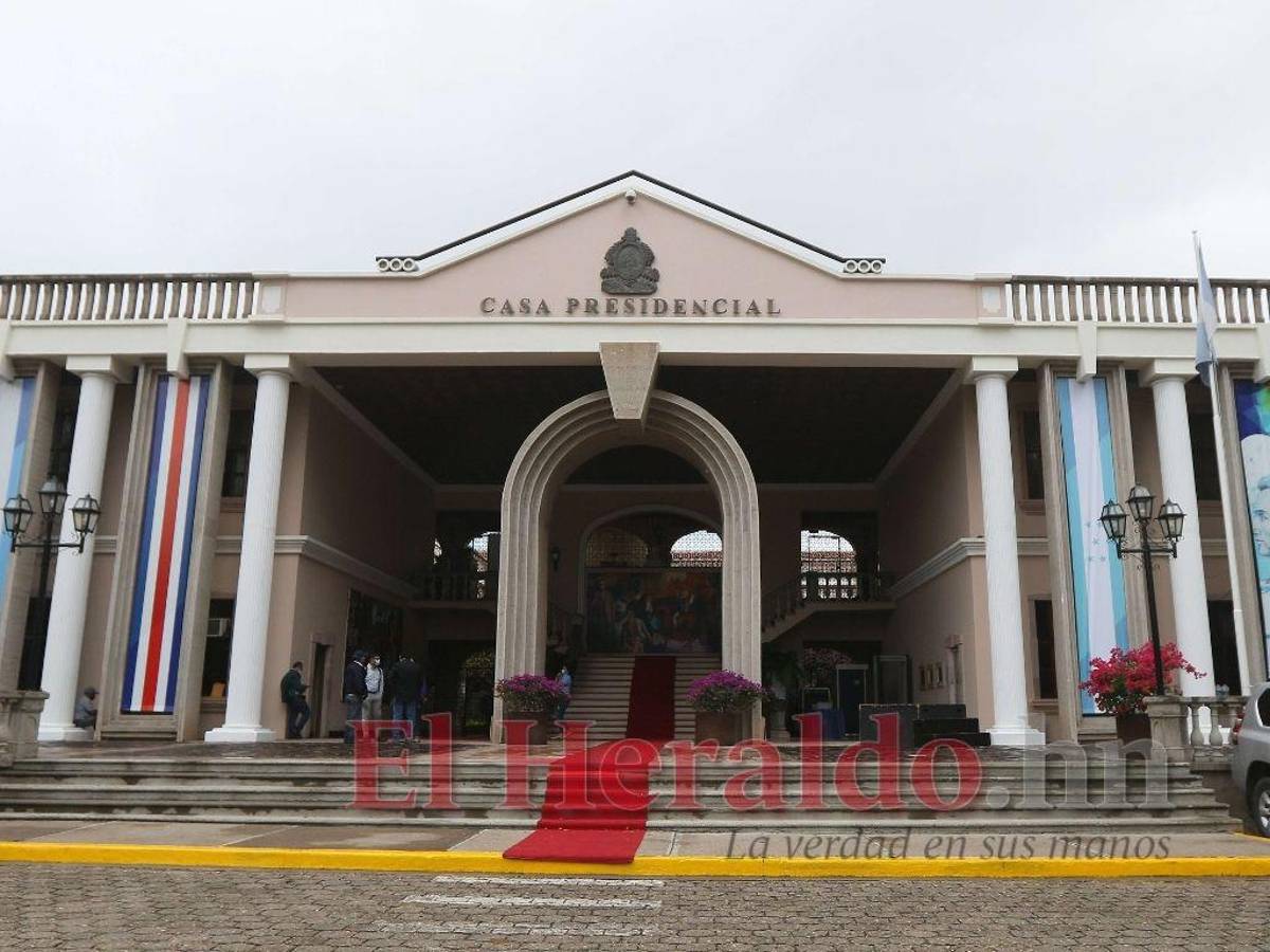 Informe de Finanzas evidenciará un país en bancarrota