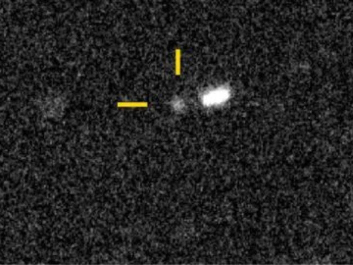 ¿En qué consiste la 'Defensa Planetaria' que la NASA Activó por cometa 3I/ATLAS?