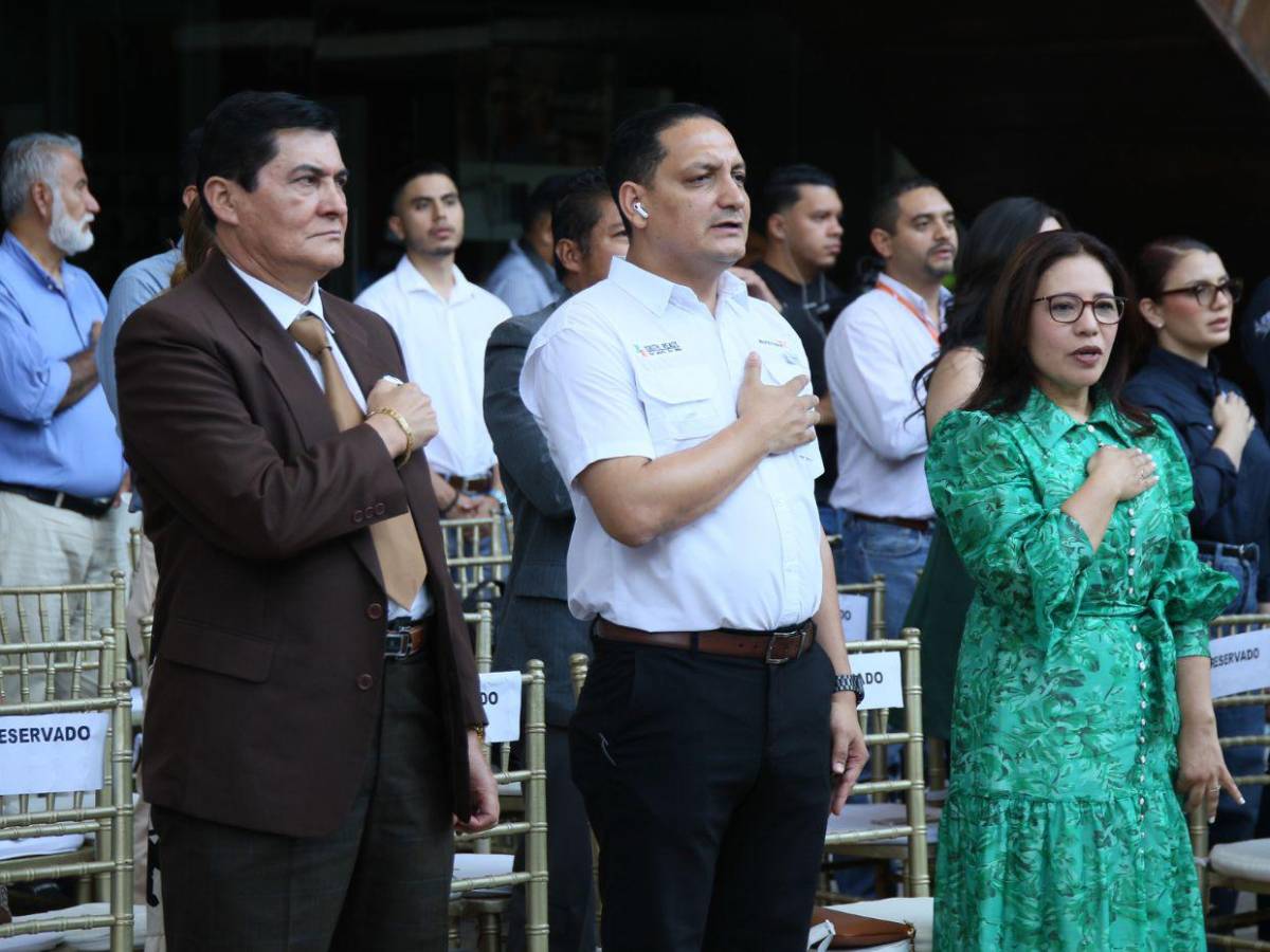 Niños capitalinos renuevan su compromiso con el ambiente desde su escuela