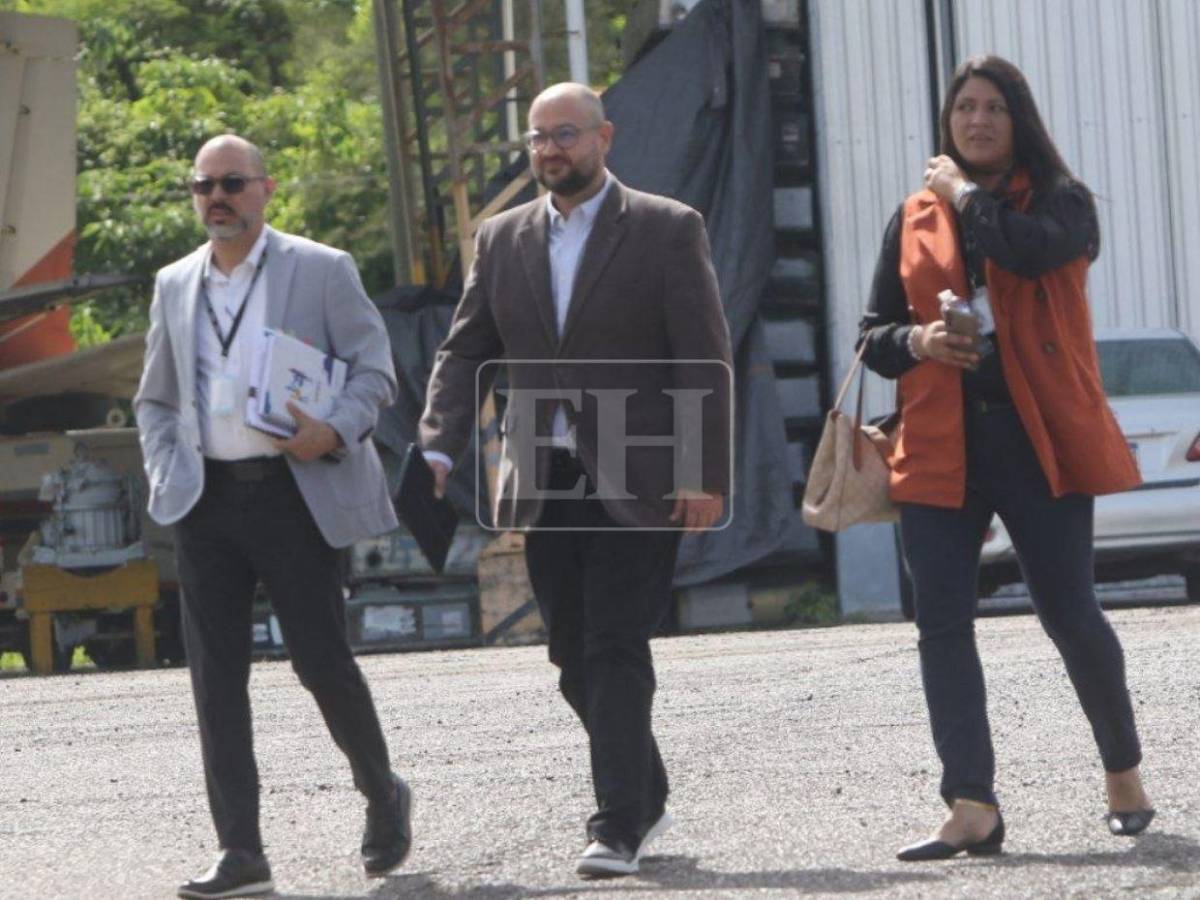 Así será el proceso para presentar ofertas por el jet presidencial de Honduras