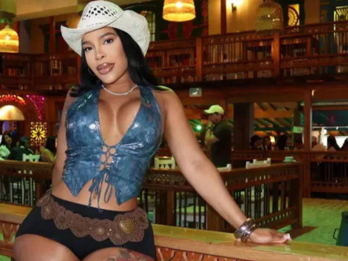 ¿Quién era Ariela ‘La Langosta’, amiga de Tekashi 6ix9ine, asesinada en EE UU?