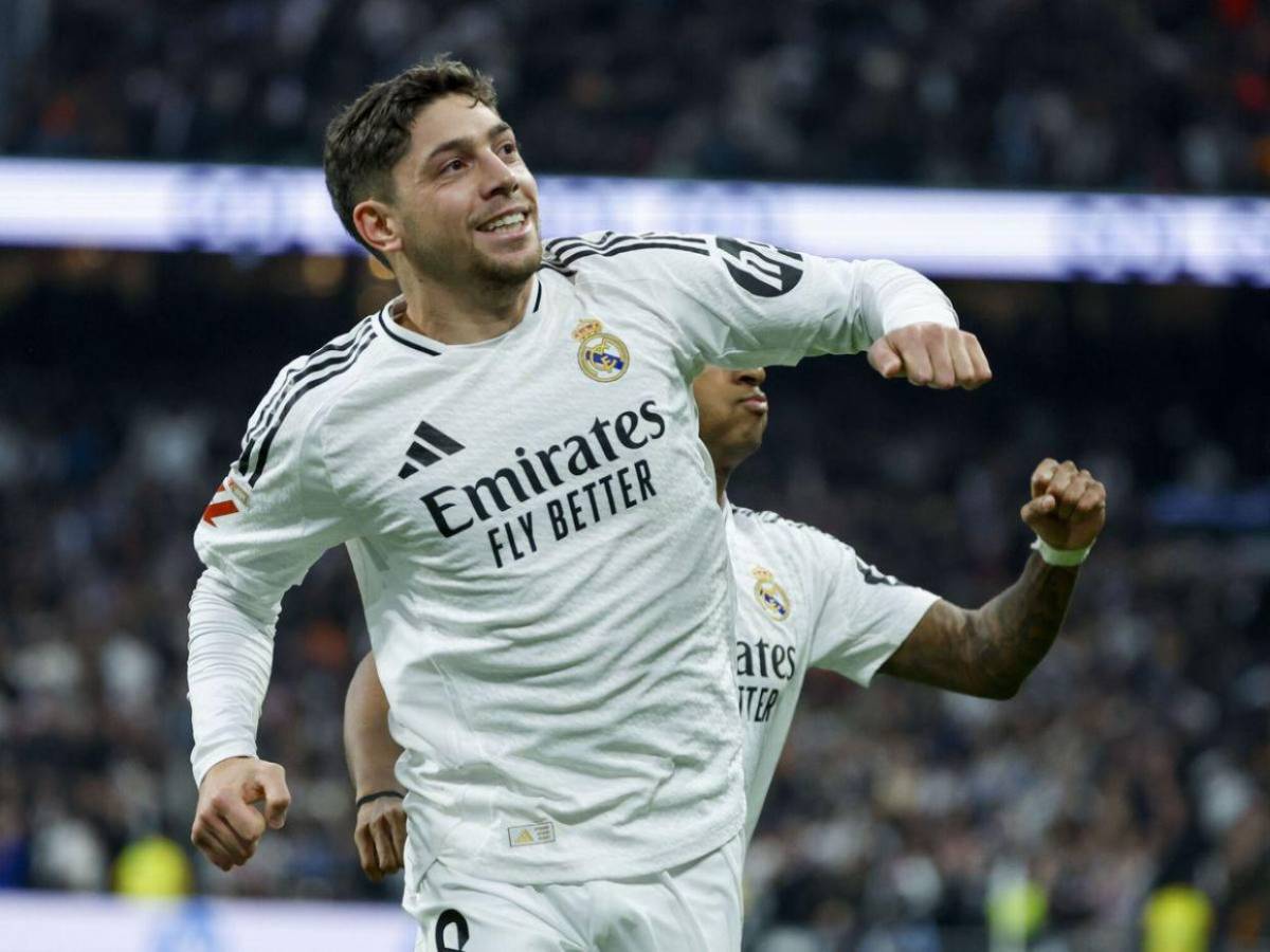 El posible 11 titular con el que saldría el Real Madrid contra Pachuca incluyendo fichajes