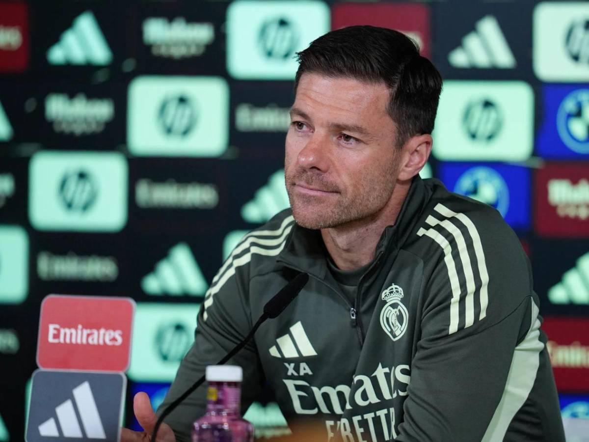 Futbolistas del Real Madrid no quieren a Xabi Alonso en el equipo: Revelan quiénes son