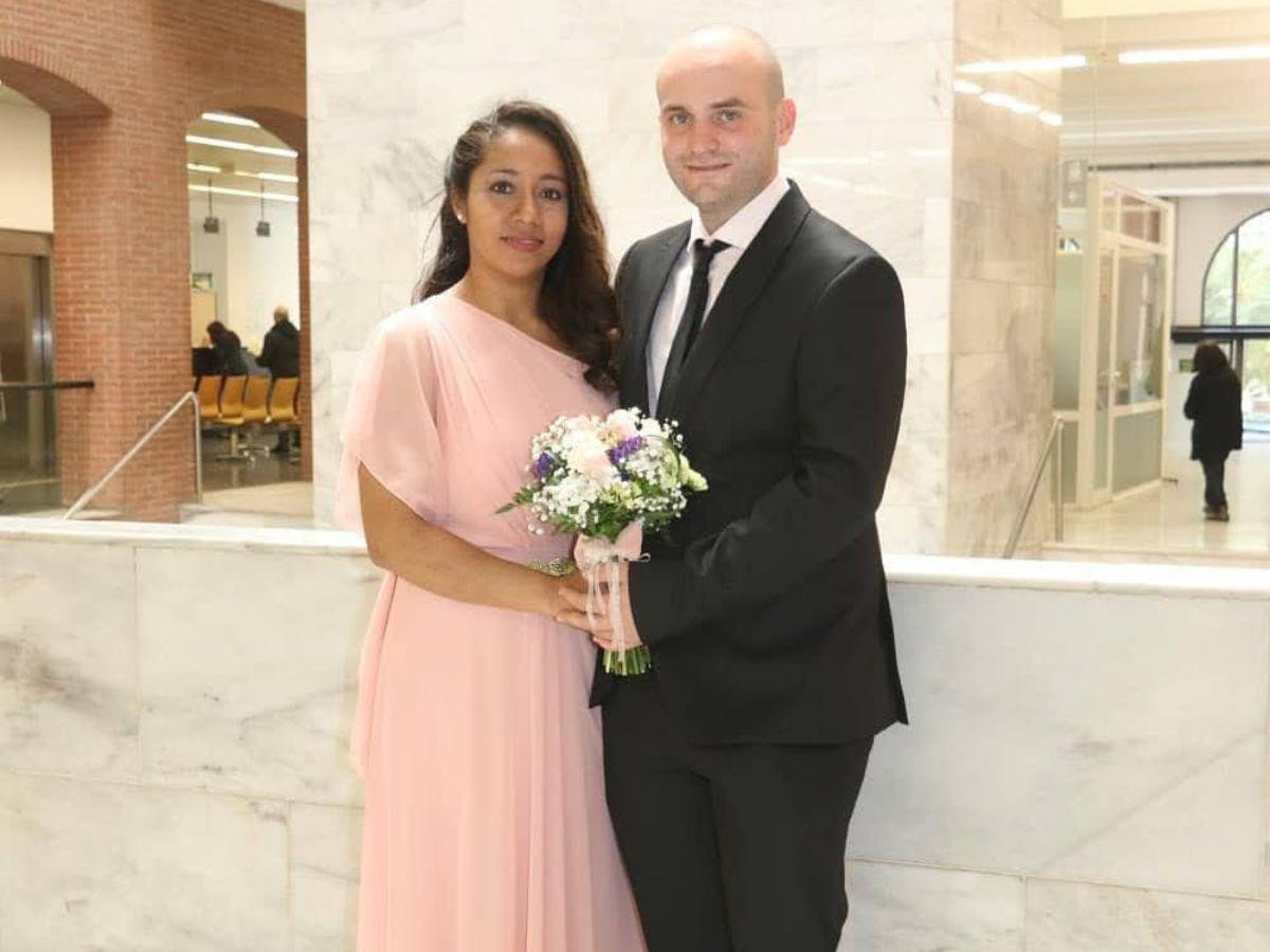 Aumenta la cantidad de extranjeros que se casan en la Alcaldía capitalina