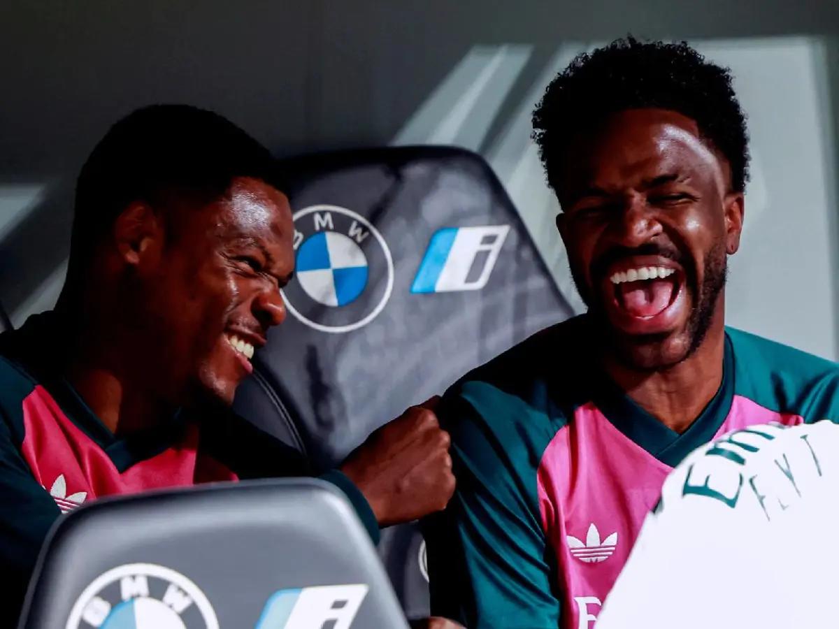 Enojo de Mourinho, error de Vinícius Jr y el VAR en polémico triunfo de Real Madrid
