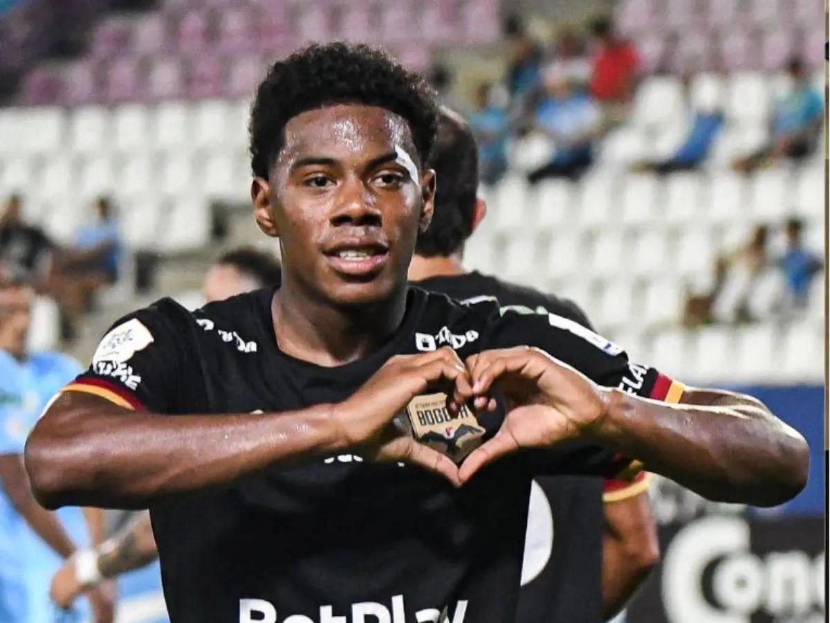 Fichajes Honduras: Catrachos MLS, Dereck a europa y nuevo técnico de Selección Nacional