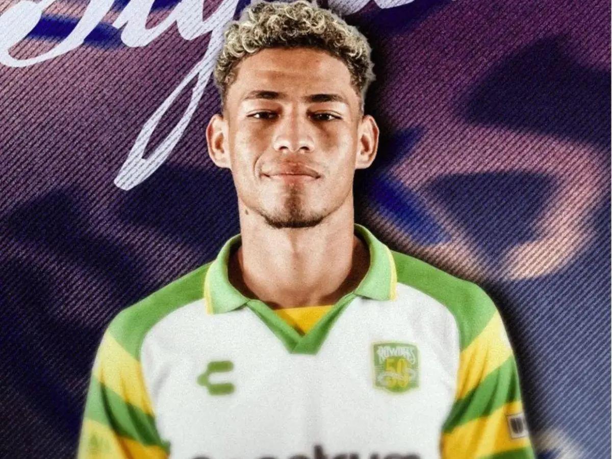 Fichajes Honduras: Catrachos MLS, Dereck a europa y nuevo técnico de Selección Nacional