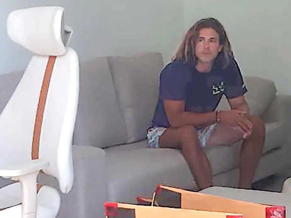 “Él estaba obsesionado conmigo”: La dura confesión de Daniel Sancho sobre el asesinato del cirujano colombiano