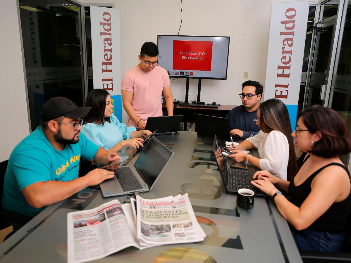 En su 44 aniversario, EL HERALDO es más verificador que nunca