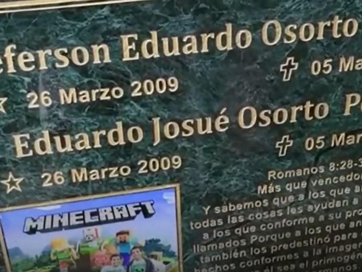 “Nunca los llegó a conocer”: Abuela de gemelos que murieron ahogados en Galveston