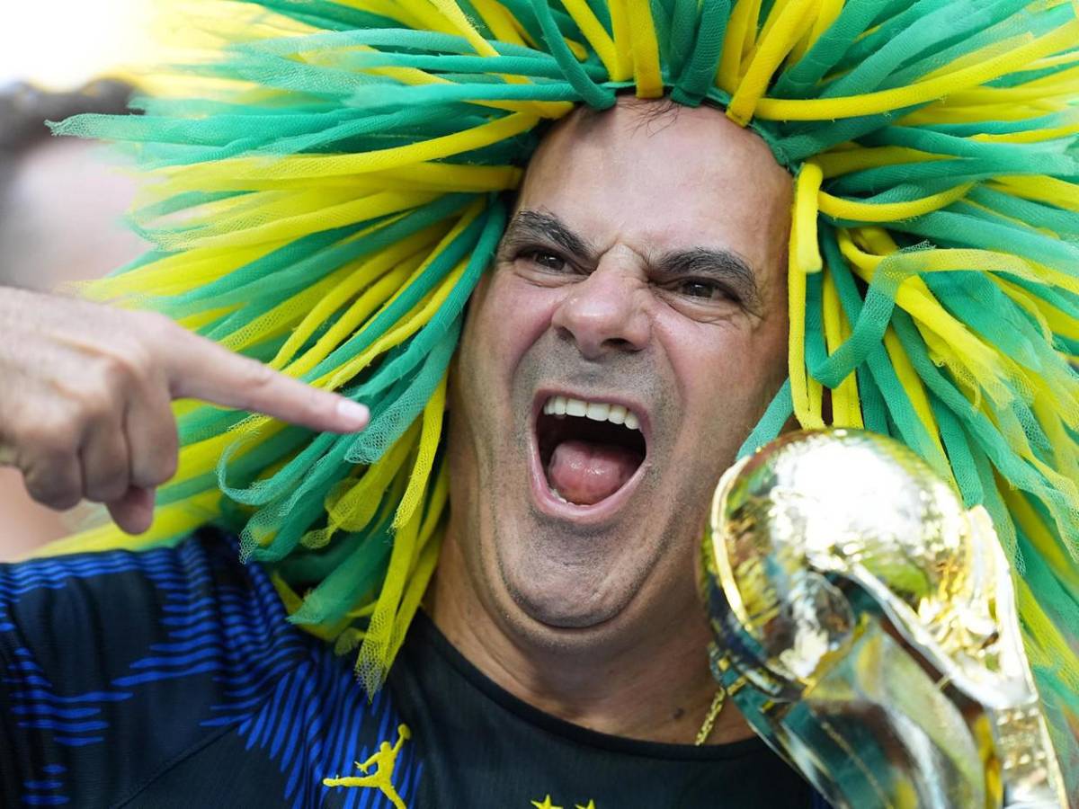 Los mejores momentos del Brasil vs Escocia en el Mundial 2026