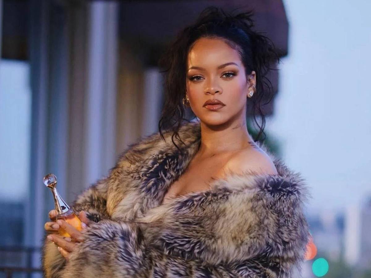 Así es Ivanna Ortiz, la activista cristiana que disparó contra la mansión de Rihanna