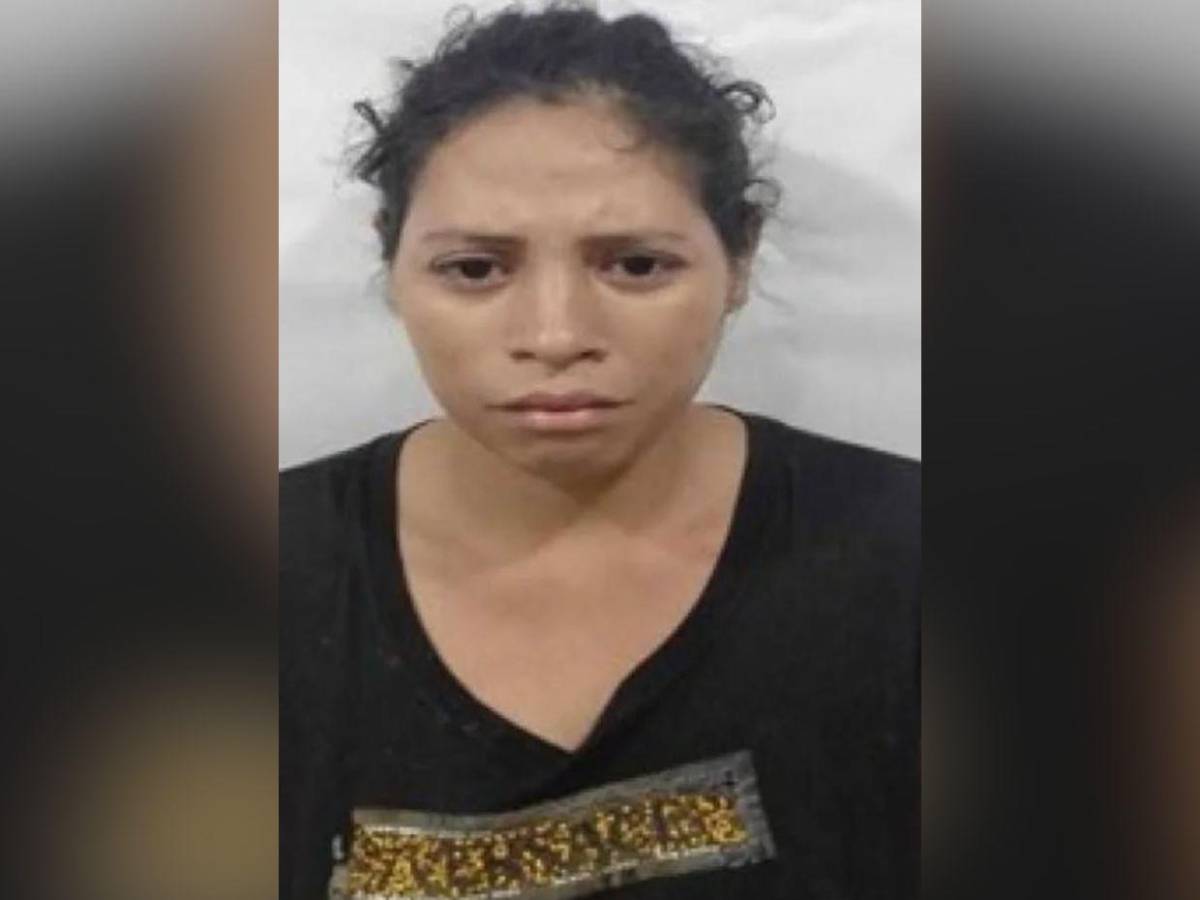 Jissel Urdaneta, madre que mató a su hija por celos de ella; su marido abusaba de la menor