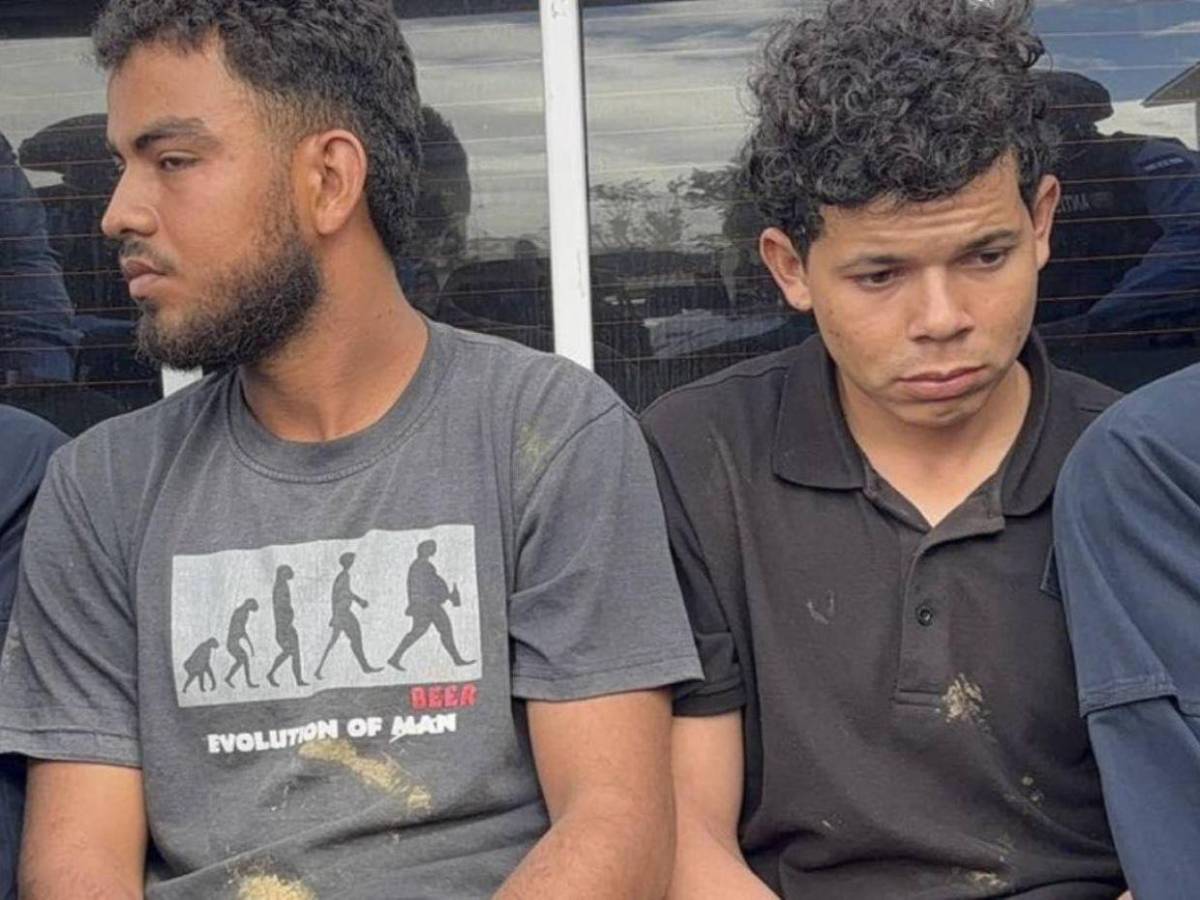 Asesino de maestra en Olancho le dejó un último mensaje, ¿qué decía?