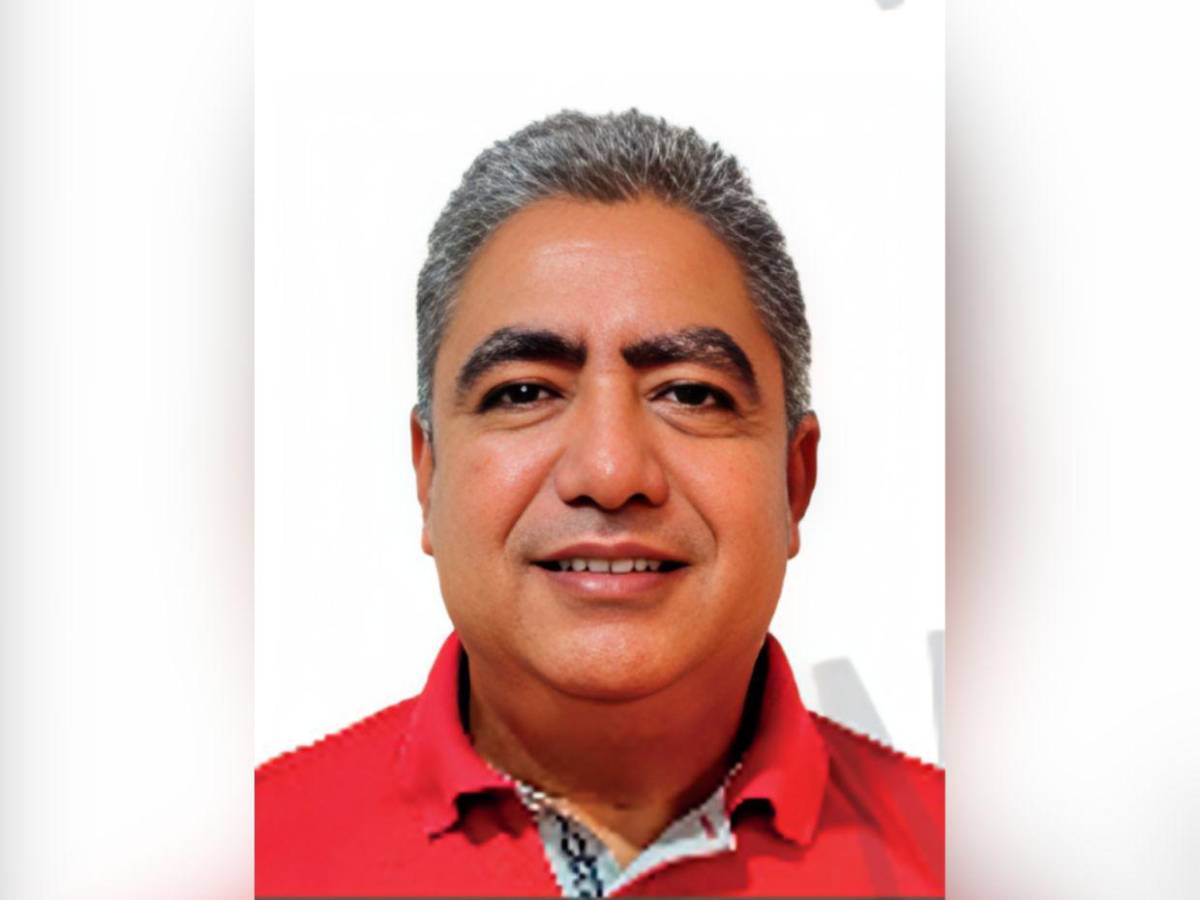 El movimiento “POR” se alista: precandidatos a diputados por Francisco Morazán 2025