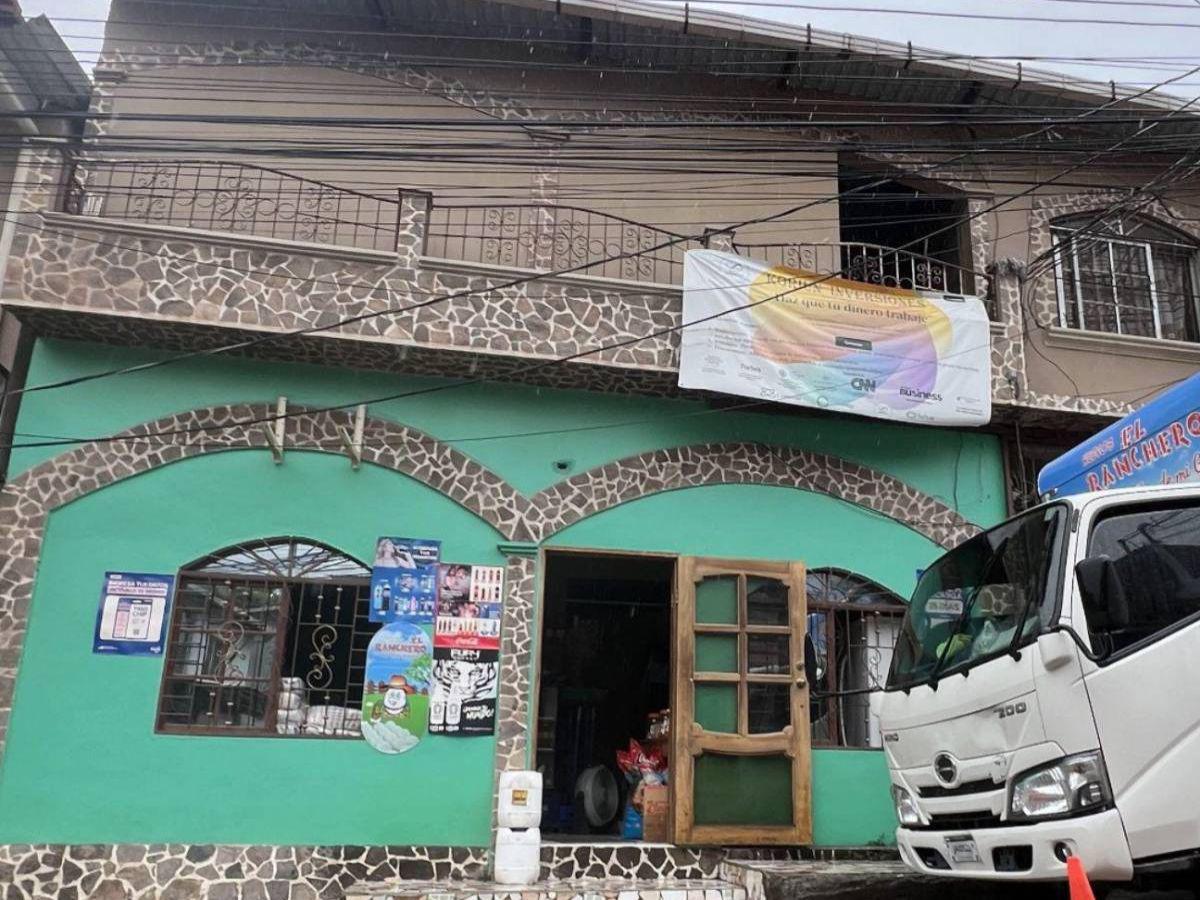 Empresas niegan vínculo con Koriun Inversiones, pese al uso de sus logotipos en banners promocionales