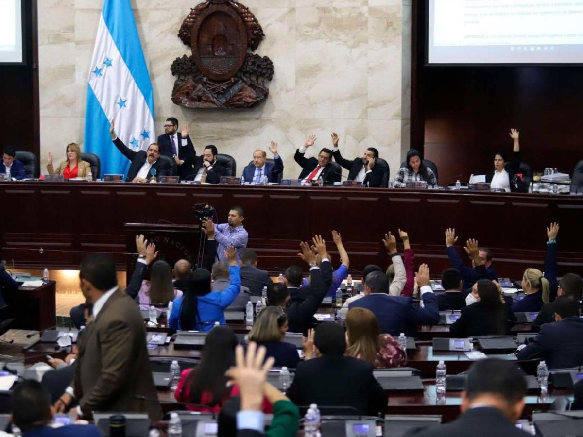 Compraron arreglos florales, aretes y hasta bolsos: así despilfarró el CN fondos en 2023 y 2024 Compraron arreglos florales, aretes y hasta bolsos: así despilfarró el CN fondos en 2023 y 2024