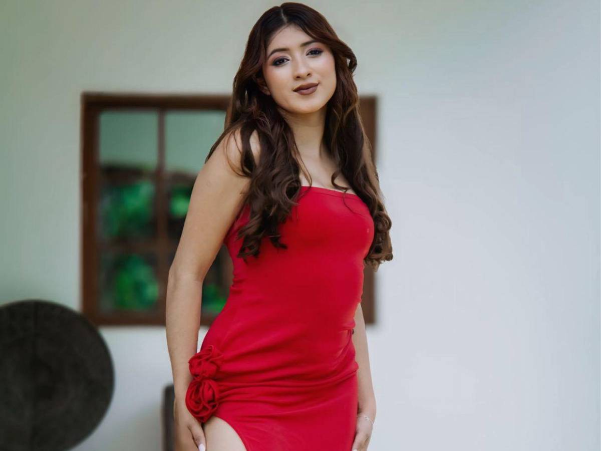 Fue hallada con 12 disparos dentro de una cantina: crimen de Michell Palma en Patuca