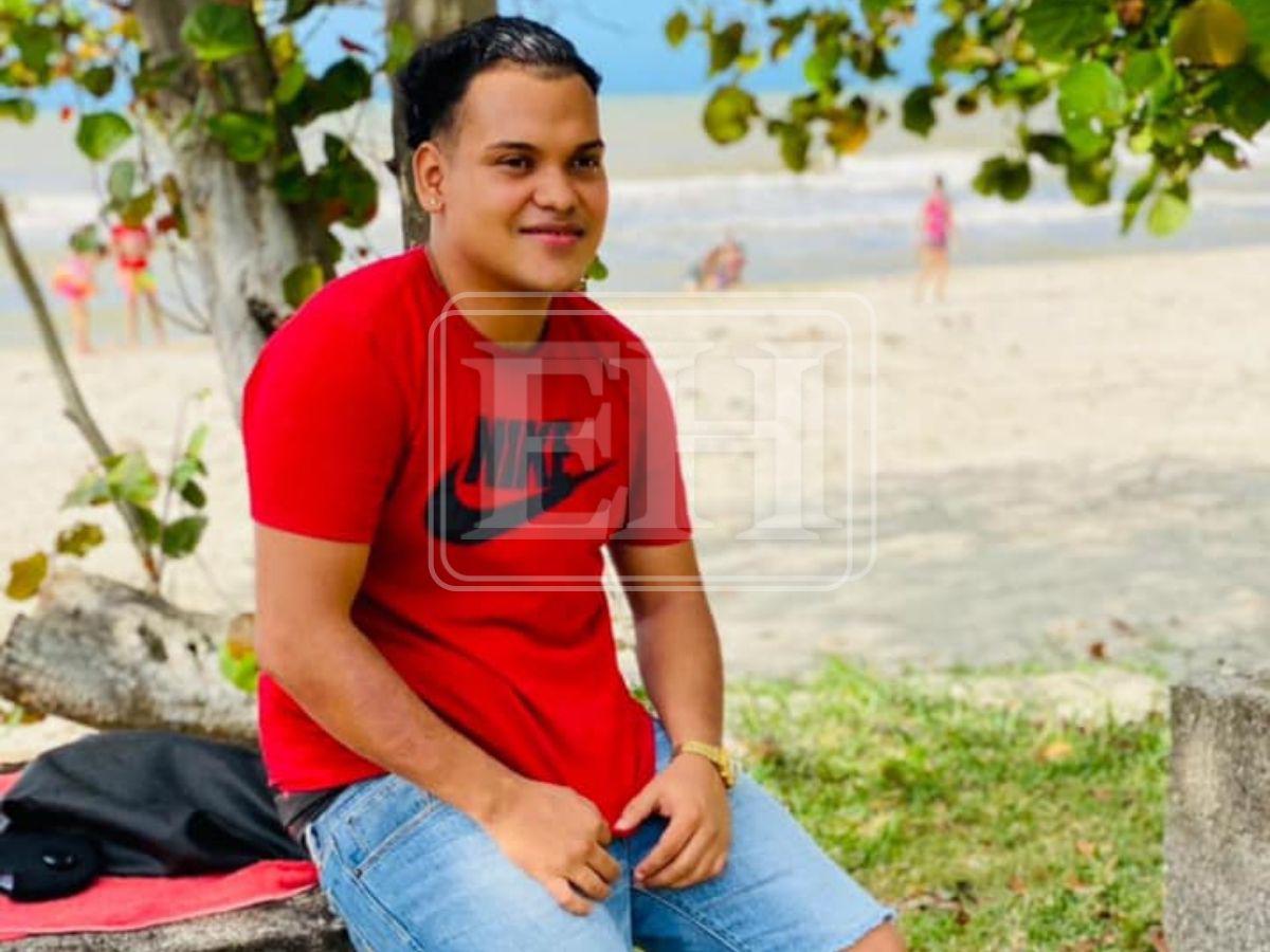 Walter Ortiz fue torturado y lanzado de un vehículo antes de ser asesinado en La Ceiba
