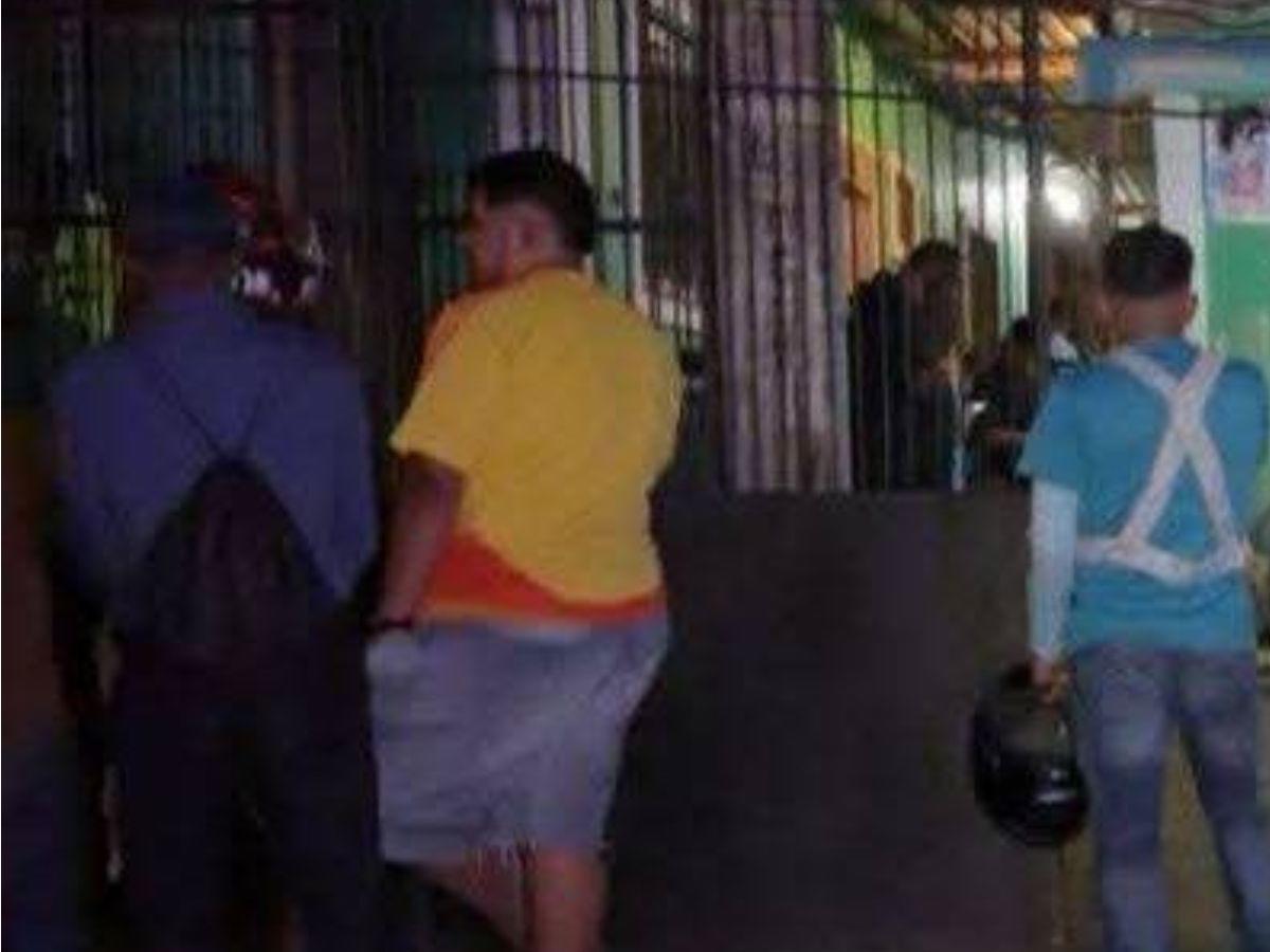 Me viste nacer y me tocó verte morir: hija de Hilda Meléndez, asesinada en Trujillo