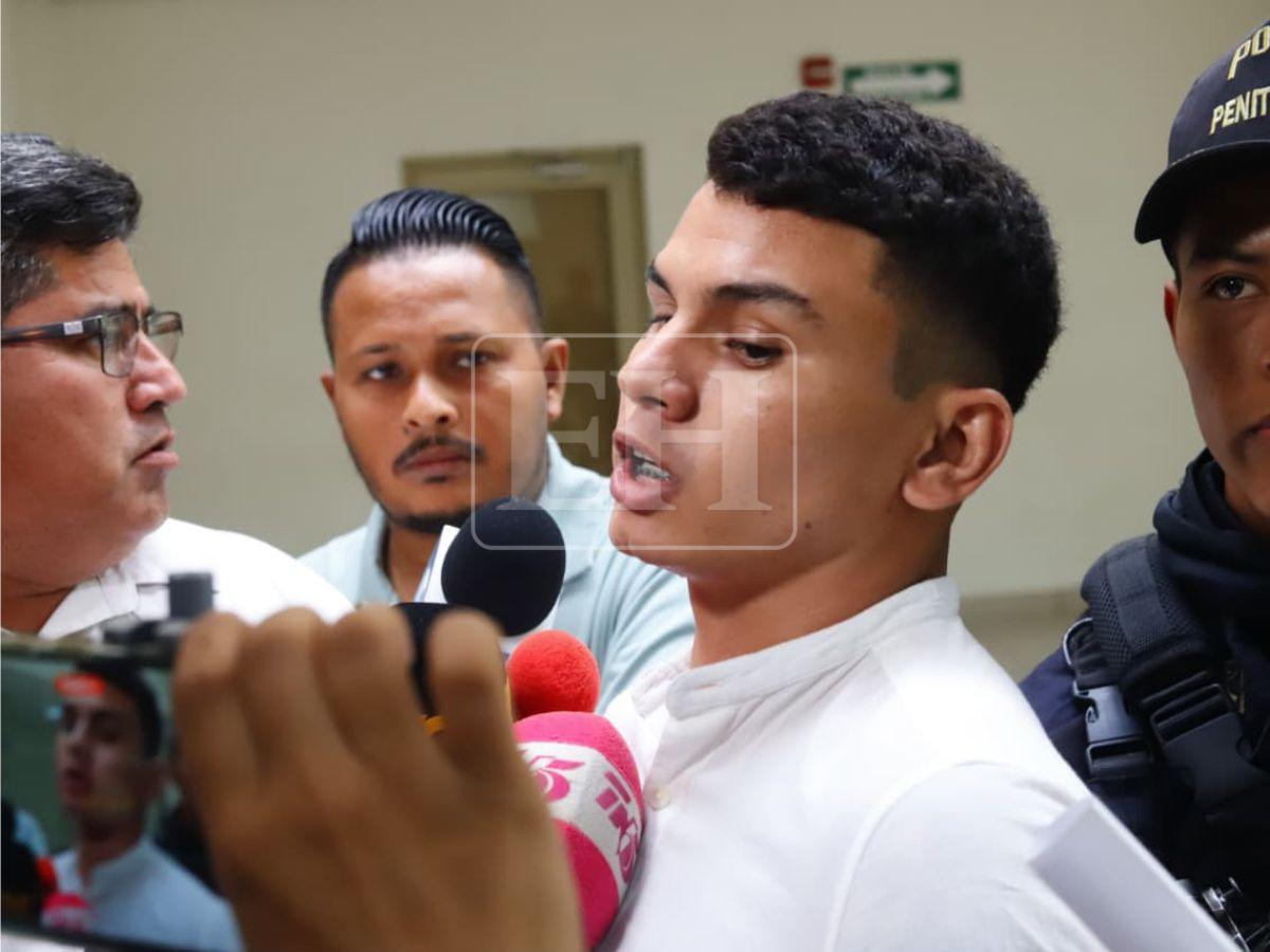 Implicados confesaron: “El Principito ordenó que mataran a Valeria Alvarado”