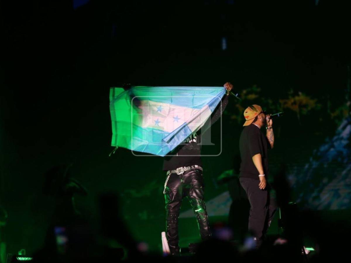 Festival Party de Verano 2026 en Tegucigalpa: la noche más vibrante del año