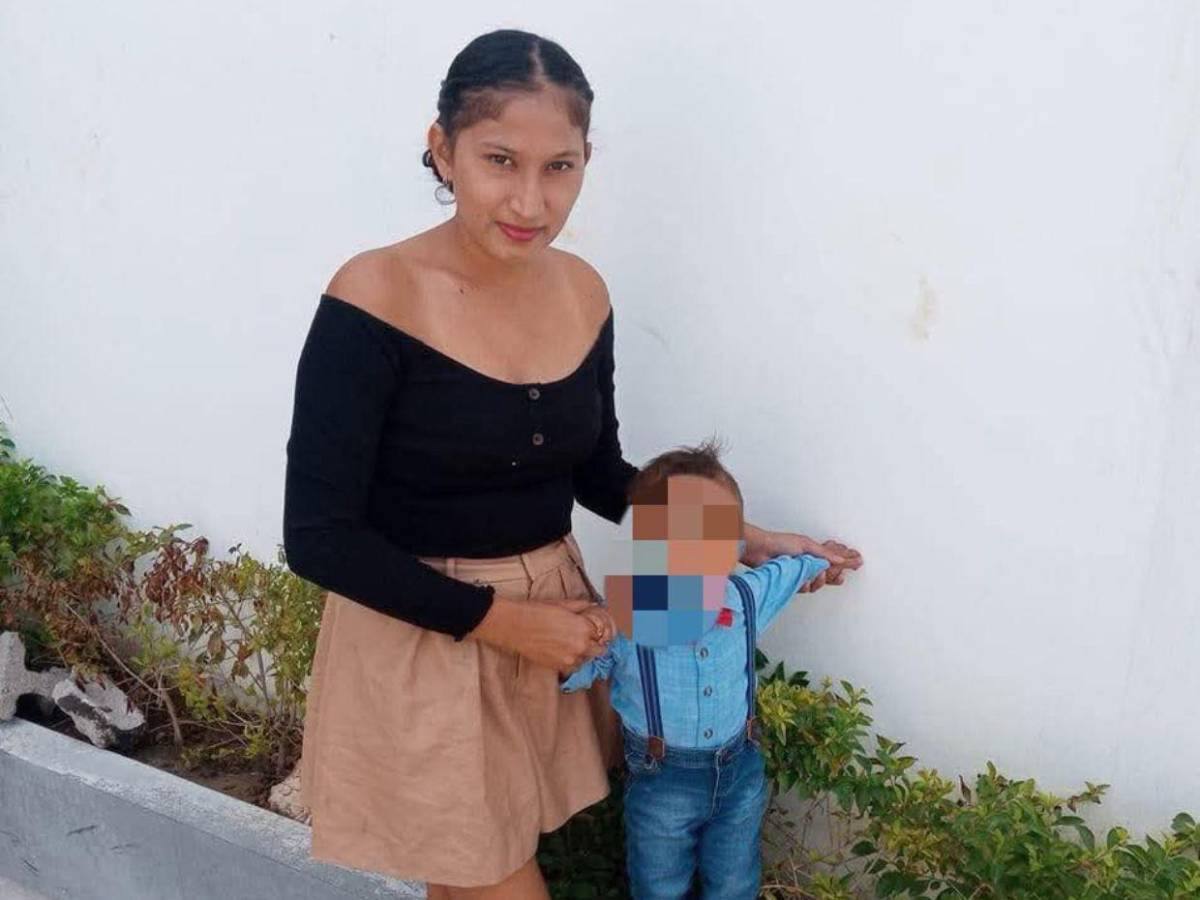 La golpeé y no debí: el último mensaje de Héctor Urbina antes de morir en Choluteca