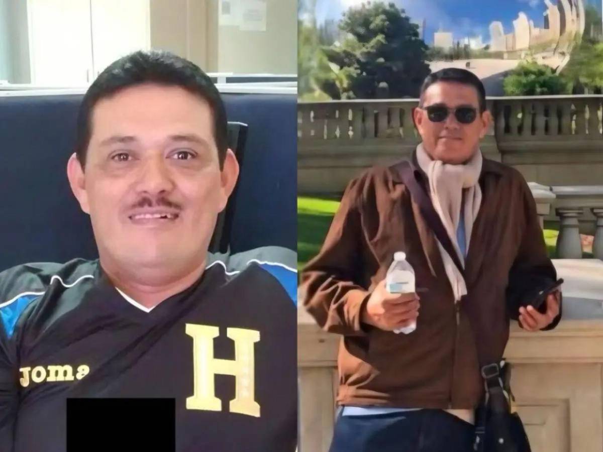 Dos carros involucrados: abogado Alexander Maradiaga murió tras ser atropellado en el Fuerzas Armadas