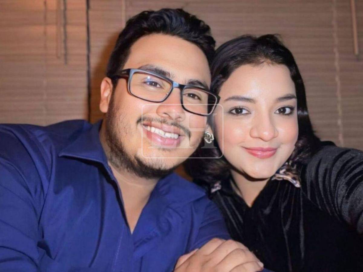 Una fuga en jacuzzi segó los sueños de Luis y Nicol, pareja hallada muerta en Tatumbla