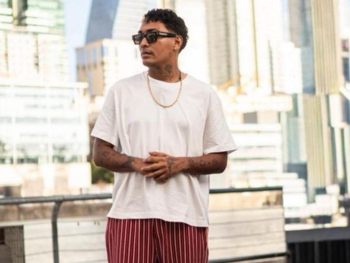 ¿Quién es Kelvin Martínez, el abogado que denunció a Supremo? El mensaje que dejó