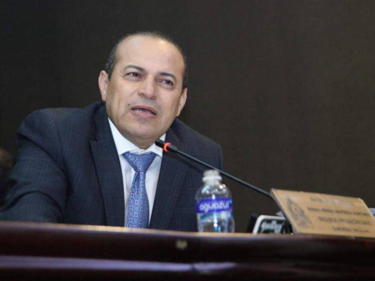 Abogados y diputados: ¿Quiénes son los candidatos a magistrados en el TJE?