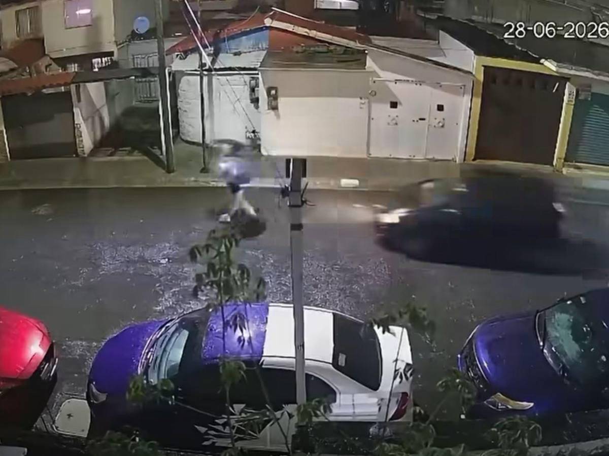 Brenda Trujano fue atropellada frente a su novio; su expareja es sospechoso