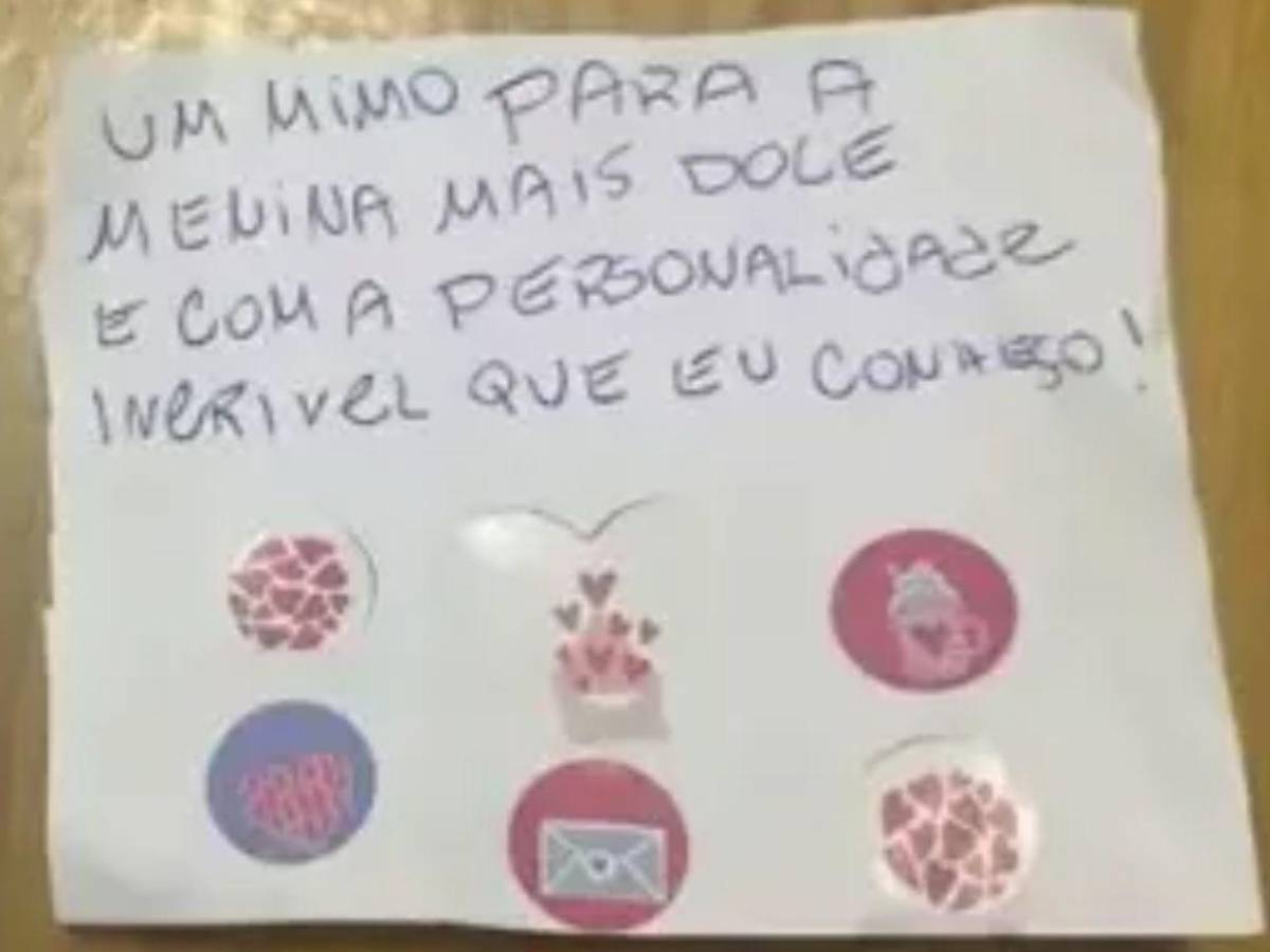 Ana Neves murió tras comer un postre; su amiga lo envenenó y le envió una nota