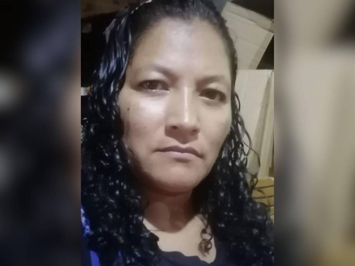 Yolanda y Santos fueron asesinados por su hijo cuando dormían; les destruyó la cabeza