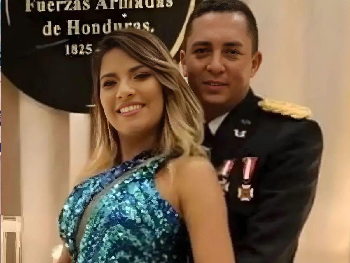 Yo no aguanté: Saraí Espinal revela uno de los causantes de su divorcio