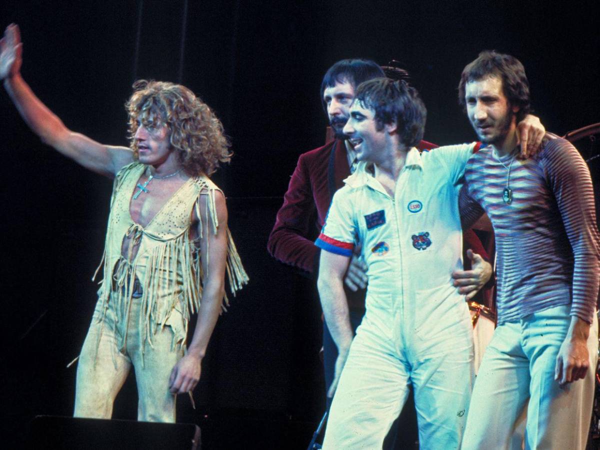 Según ChatGPT: 10 bandas de rock clásico que marcaron la historia