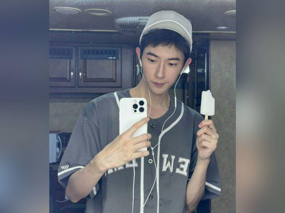 Último mensaje de Yu Menglong a sus presuntos agresores: La verdad va a quemar a todos