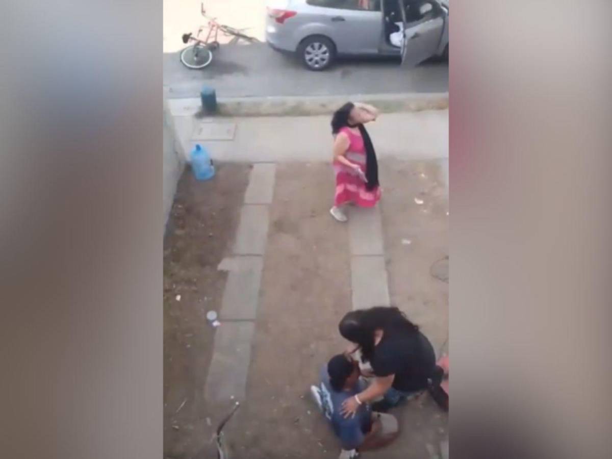 ¿Qué exdiputado es hijo de la abuela sicaria que mató a dos jóvenes en México?