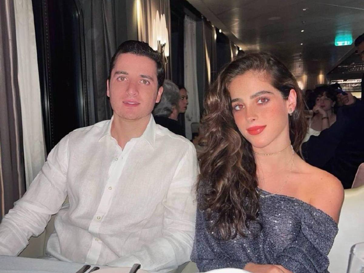 ¿Quién es el hermano de Fátima Bosch al que califican como el nuevo “novio de México”?