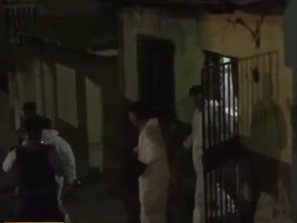 Sicarios llegaron a su casa y la mataron frente a su madre: crimen de Sarahí en el barrio Lempira