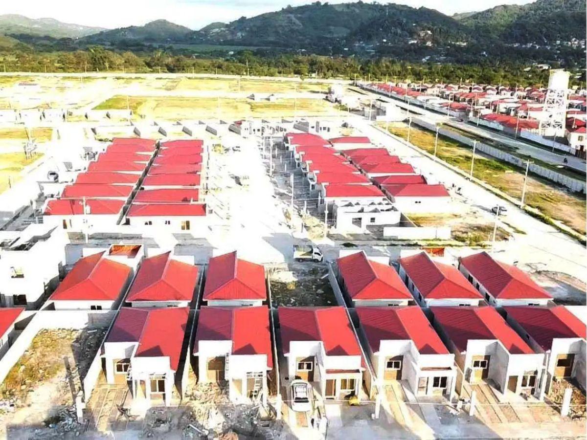 ¿Cuándo estarán disponibles los fondos de Banhprovi en la banca privada para préstamos de vivienda?