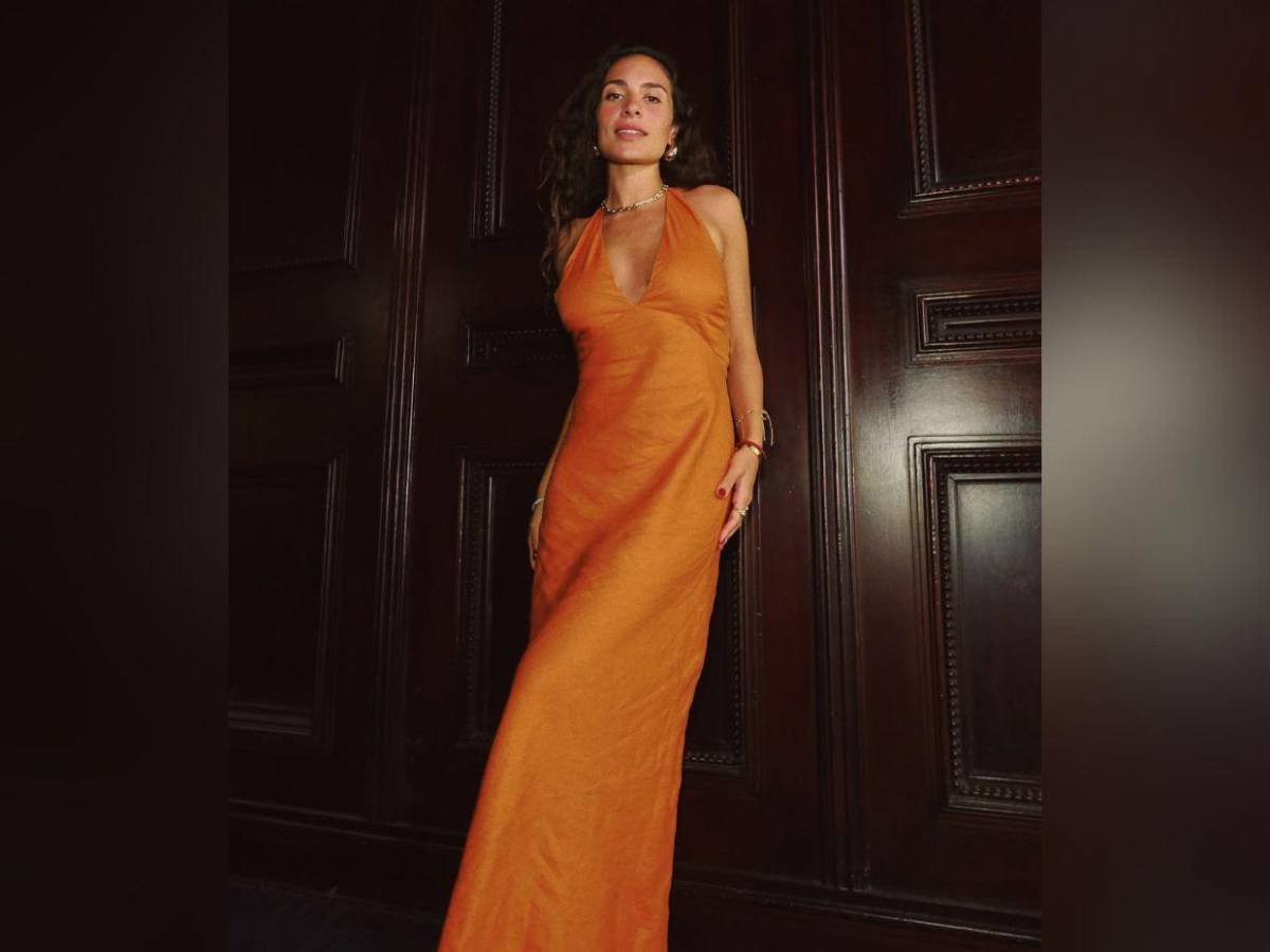 Ella es Isadora Sofía, la hija de Chayanne que debuta en la música