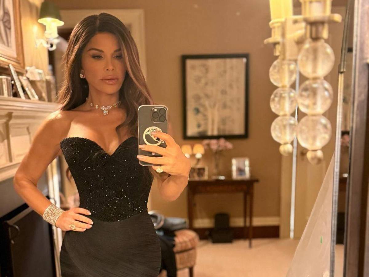 Boda de Jeff Bezos y Lauren Sánchez: ¿qué celebridades asistirán al exclusivo enlace? Boda de Jeff Bezos y Lauren Sánchez: ¿qué celebridades asistirán al exclusivo enlace?