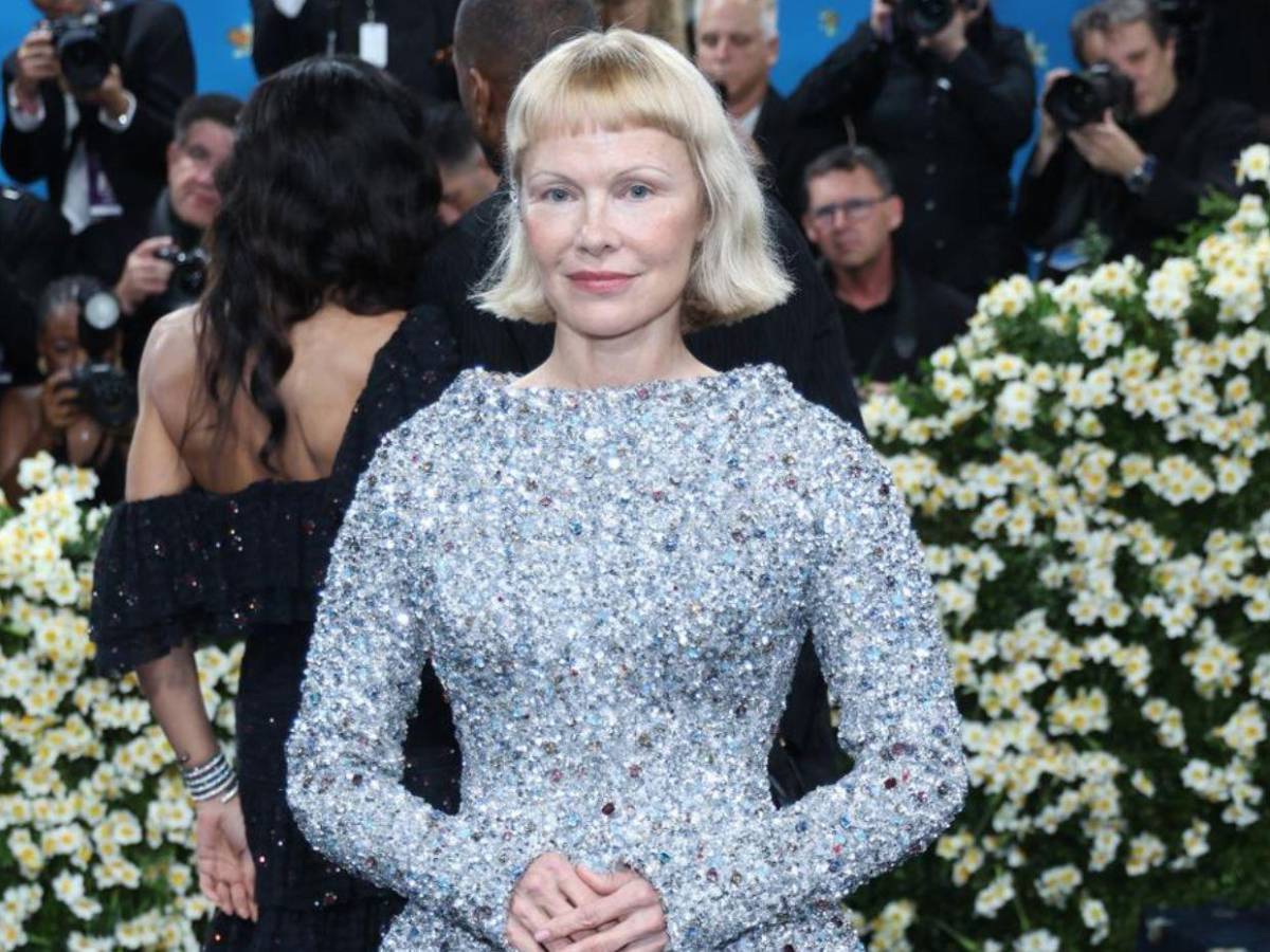 Mejor maquillaje de la Gala Met 2025: Lupita Nyong’o, Cardi B y más