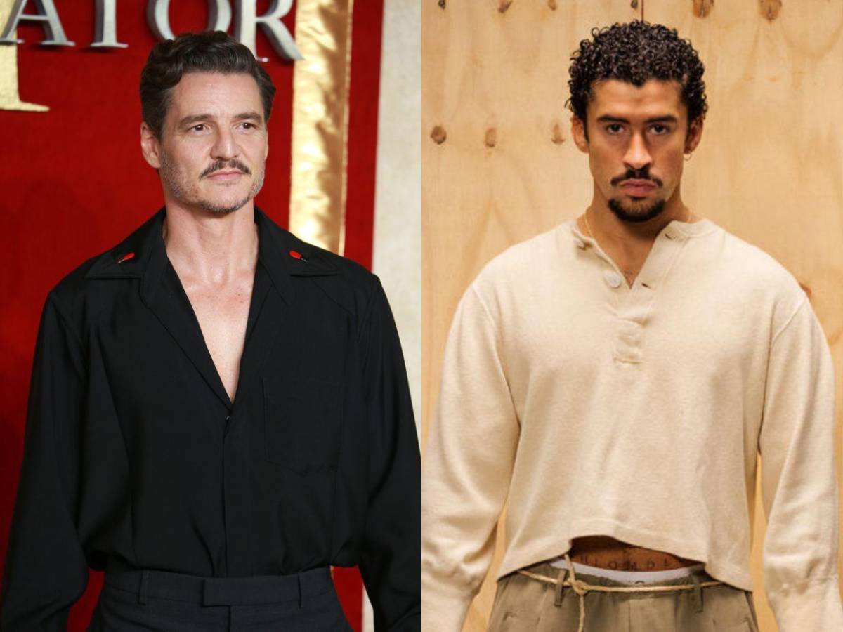 Los 17 hombres más atractivos del siglo XXI: De Pedro Pascal a Bad Bunny, ¿quién es el más magnético?