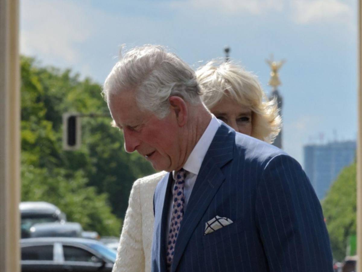 Su tiempo es valioso: Rey Carlos III prepara una Navidad especial mientras continúa su batalla contra el cáncer